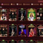 Ζωντανά παιχνίδια