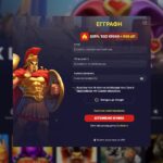 Slota Casino Εγγραφή