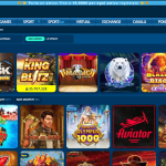 Slot del casinò BetFlag