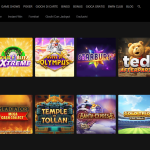 Slot del casinò Bwin