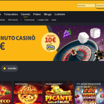 Planetwin365 casinò Italia