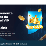 VIP Club