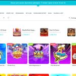 Slot del casinò Starcasino