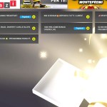 Bonus del casinò Betn1