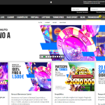 Bonus del casinò Betway