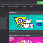 Bonus del casinò Big