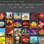 Slot del casinò Fantasyteam