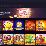 GazzaBet casinò Italia