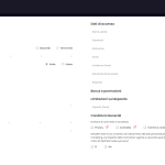 Registrazione al casinò GazzaBet