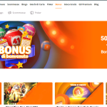 Bonus del casinò Gioco Digitale