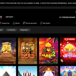 Slot del casinò PokerStars