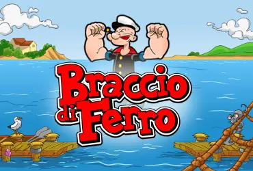 Braccio di Ferro