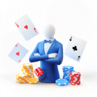 giochi con croupier dal vivo