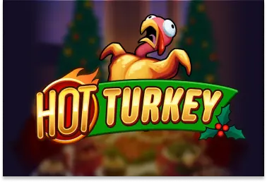 Hot Turkey
