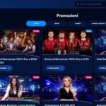 Bonus del casinò Boomerang Bet
