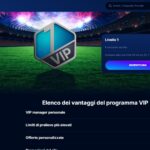 VIP Club