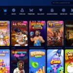Slot del casinò Boomerang Bet
