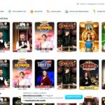 Giochi dal vivo