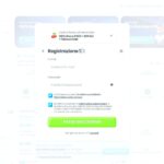 Registrazione al casinò Cazimbo