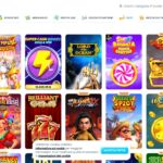 Slot del casinò Cazimbo