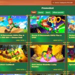 Bonus del casinò GreenLuck