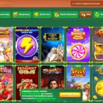 Slot del casinò GreenLuck