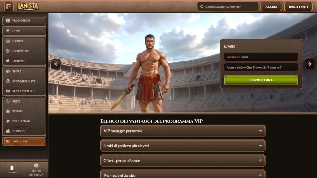 VIP Club