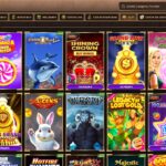 Slot del casinò Lanista