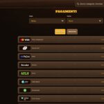 Metodo di pagamento