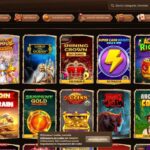 Slot del casinò Lizaro