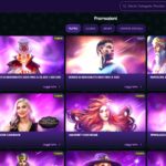 Bonus del casinò NovaJackpot