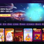 NovaJackpot casinò Italia