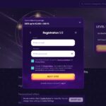 Registrazione al casinò NovaJackpot