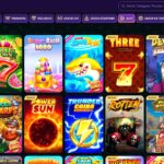 Slot del casinò NovaJackpot