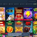 Slot del casinò Rabona