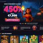 Seven casinò Italia