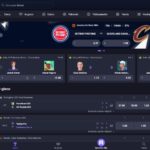 Scommesse sportive