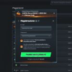 Registrazione al casinò Spinational