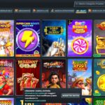 Slot del casinò Spinational