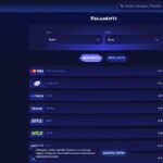 Metodo di pagamento