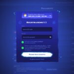Registrazione al casinò Spinight