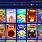 Slot del casinò Spinight