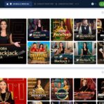 20Bet kasyno na zywo