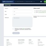 20Bet Casino kontakty