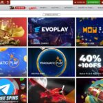 888Starz Casino bonusy