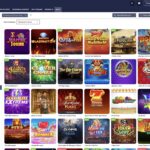 CasinoEuro automaty do gier