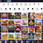 Fontan casino automaty do gier