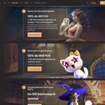 Nnational casino bonusy