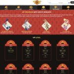 Poziom VIP w Beep Beep Casino