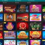 Booi casino automaty do gier